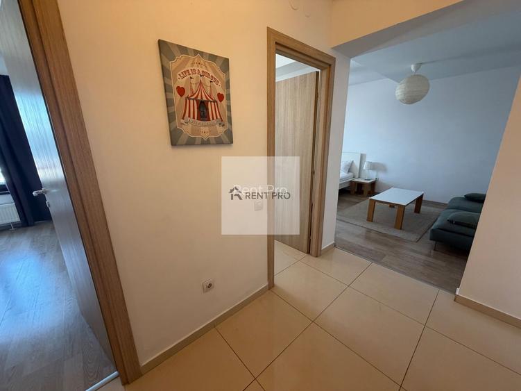 Apartament 2 camere, Grozavesti - Onix Residence - 7