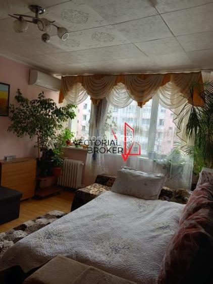 Apartament 2 camere Baba Novac Rucar - 3