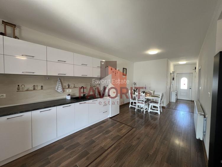 Duplex 3 camere | Mobilat | Bucovat - 3