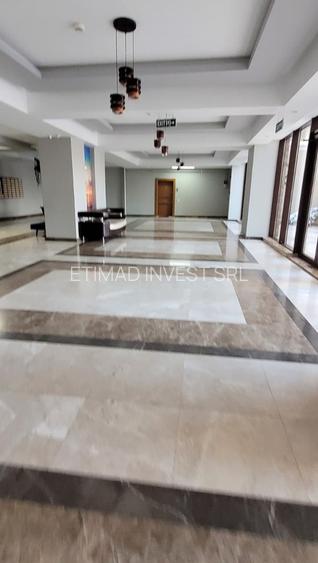 Apartament 3 camere -vedere superba lac si mare -2 bai-    Solid House Cazino - 14