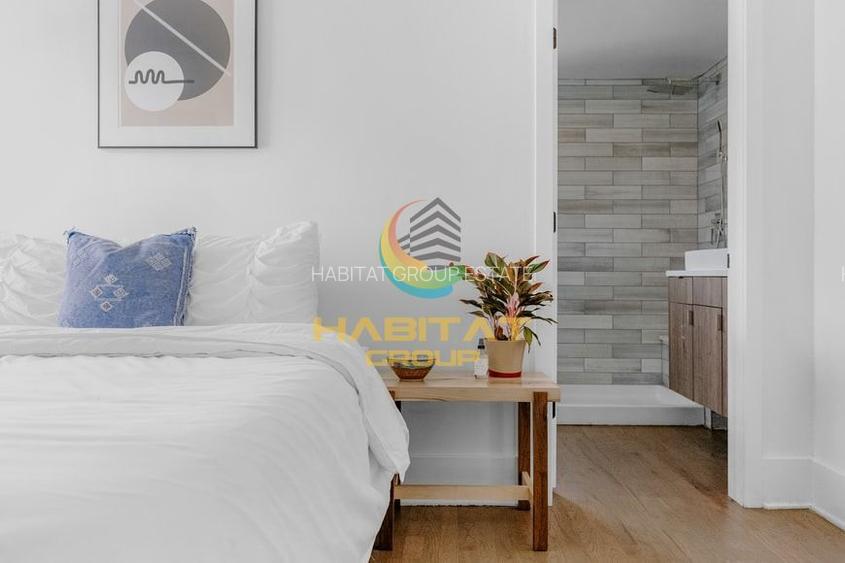 Apartament 2 Camere Sector 4 Grand Arena 61.9 Mp - 4