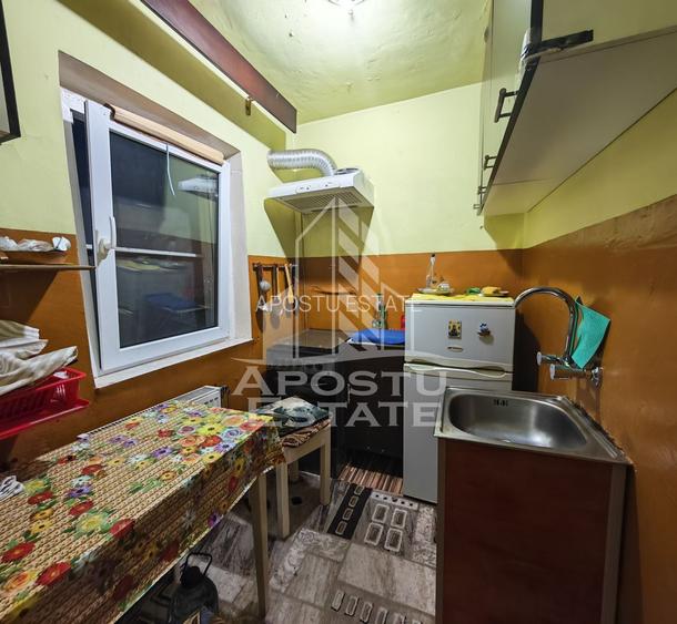Apartament de vanzare 1 camera, Mircea cel Batran, Timisoara - 3