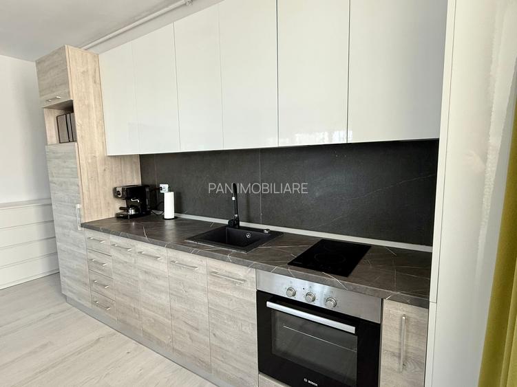 COMISION 0% - Mamaia Nord -Apartament 2 camere si loc de parcare inclus - 6