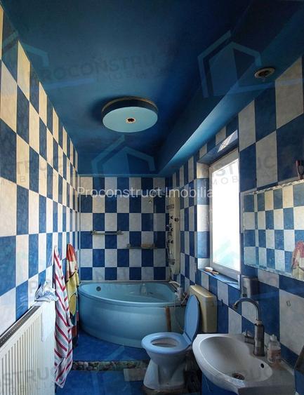 Apartament 3 cam | 96 mp | Iosefin | 115.000 E - 5