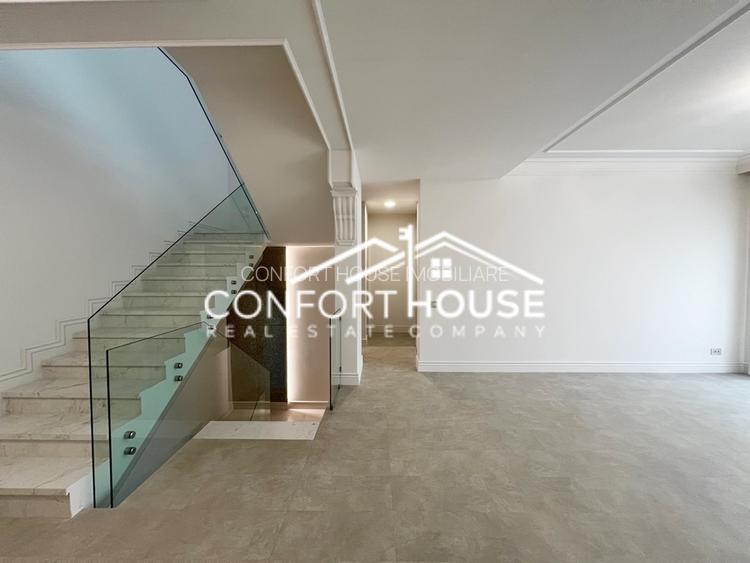 Vilă de lux in Iancu Nicolae, prima inchiriere, acces restrictionat - 27