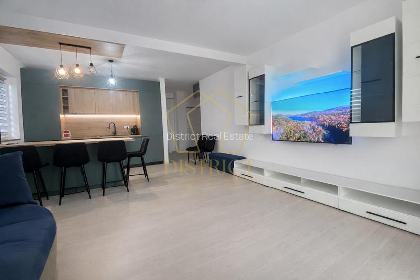 Apartament superb cu 2 camere | Pet friendly | Giroc - 3