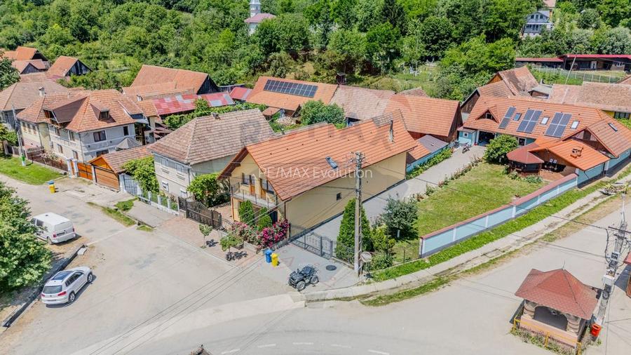 Casa DE VIS Feldioara/ Ucea/ Fagaras- DE VANZARE! - 32