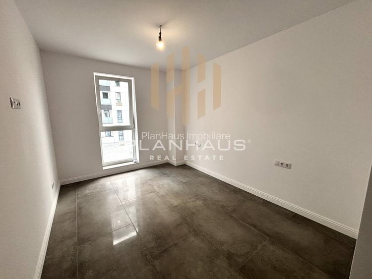 Apartament 2 camere - etaj 1, cartier Vasile Alecsandri - 2