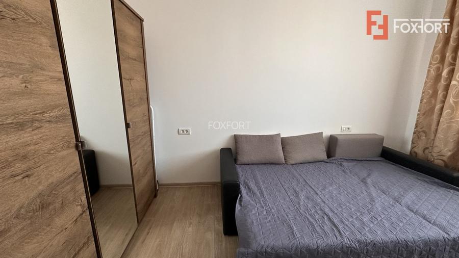 Apartament cu 2 camere la etajul 2 in Giroc - 14