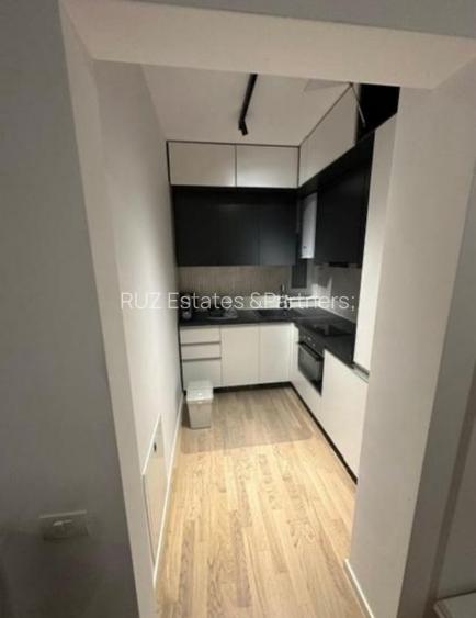 Garsoniera | 44 mp | Terasa | Bloc Nou | Aviatiei  - 5