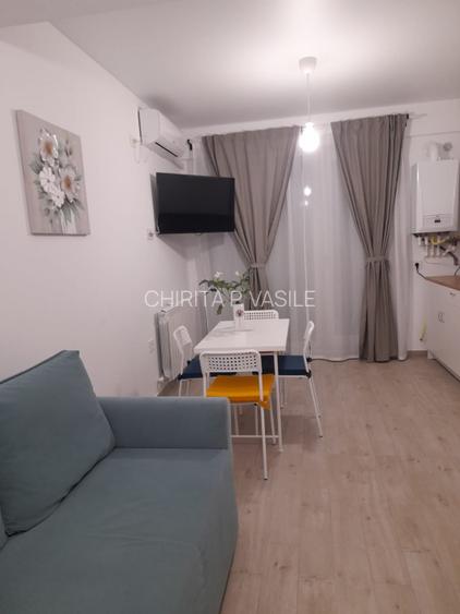 Mamaia Nord/Meraki Resort Apartament 2 camere - 4