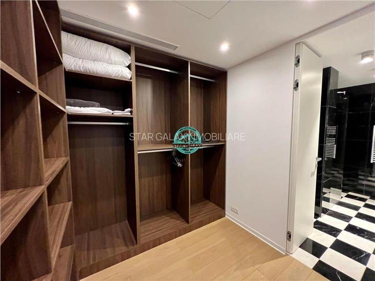 Apartament cu 3 camere de vanzare in One Charles De Gaulle - Bucuresti - 9