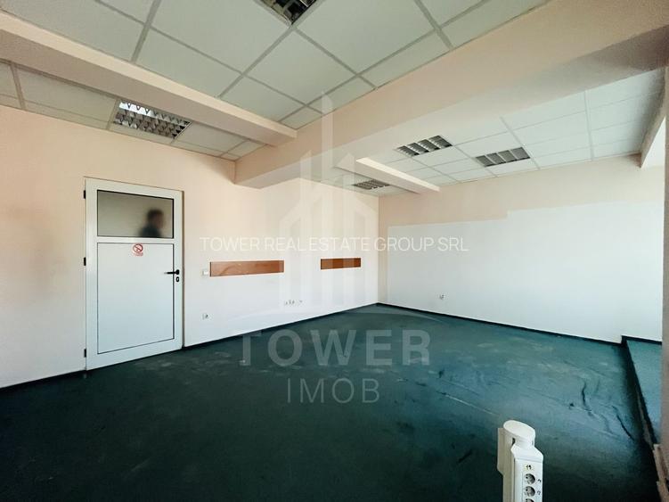 Spațiu birouri de vânzare-Zona centrala - 34