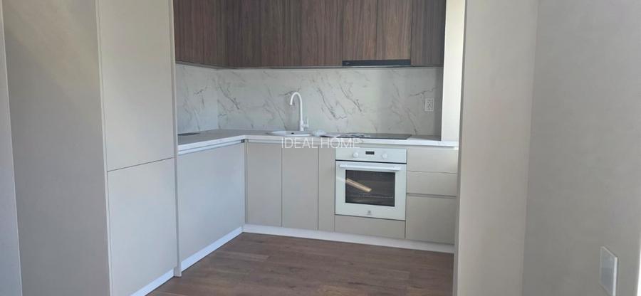 Apartament 2 camere la cheie, parcare subterana, zona Vivo - 2