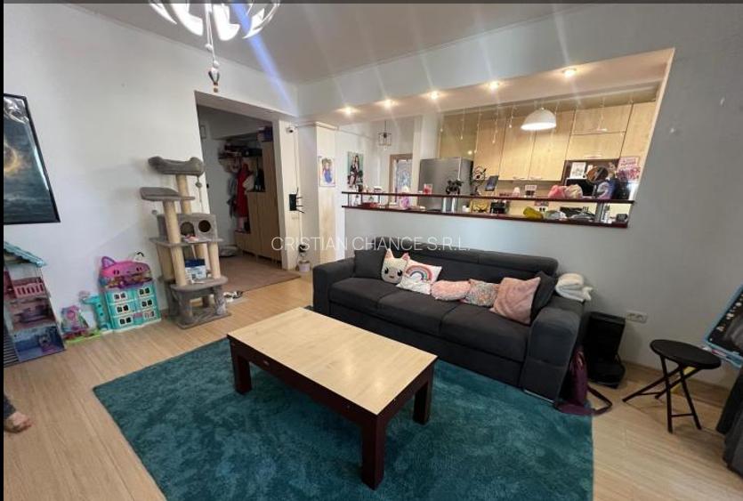 38551 Apartament 3 camere tomis Plus - 6