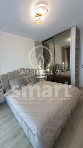 Apartament modern 2 camere, Eroilor , Floresti - 6