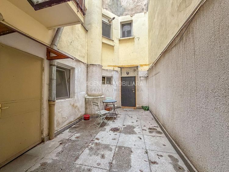 Apartament ultracentral – Kogalniceanu Cismigiu I Creditabil - 9