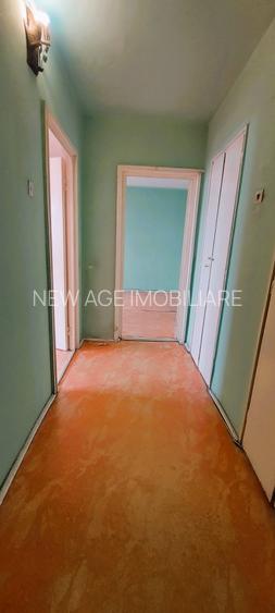 Mega Mall-Piata Delfinului-Aleea Dobrina, decomandat, 50 m.p.,contorizare gaz. - 8