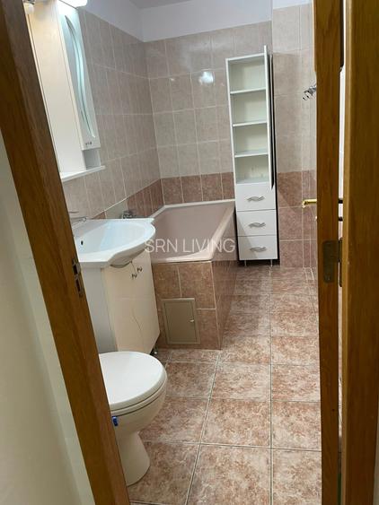 Prima Inchiriere - 2 camere + loc de parcare - 500m Metrou Muncii  - Decebal - 15