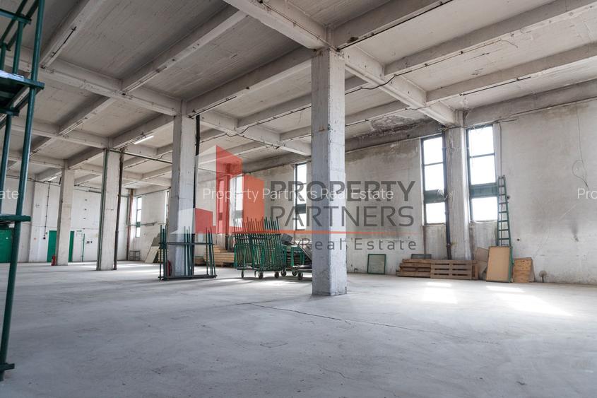 Spatiu industrial, Hala productie - Apaca metrou Politehnica - 8