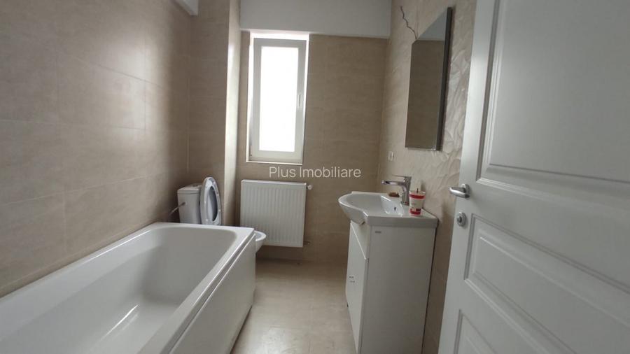APARTAMENT 1 CAMERA, BLOC NOU, INTABULAT, 36 MP, LOC DE PARCARE INCLUS - 6