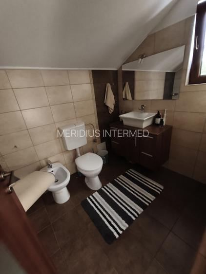 Exclusiv Vanzare Vila Ovidiu compartimentare inteligenta - 24