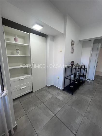 4 camere Unirii - Traian, modern, parcare - 18