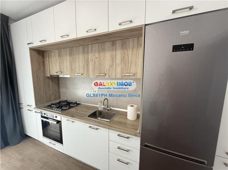 Inchiriere apartament 3 camere, bloc nou, MRS Smart, Albert - 24