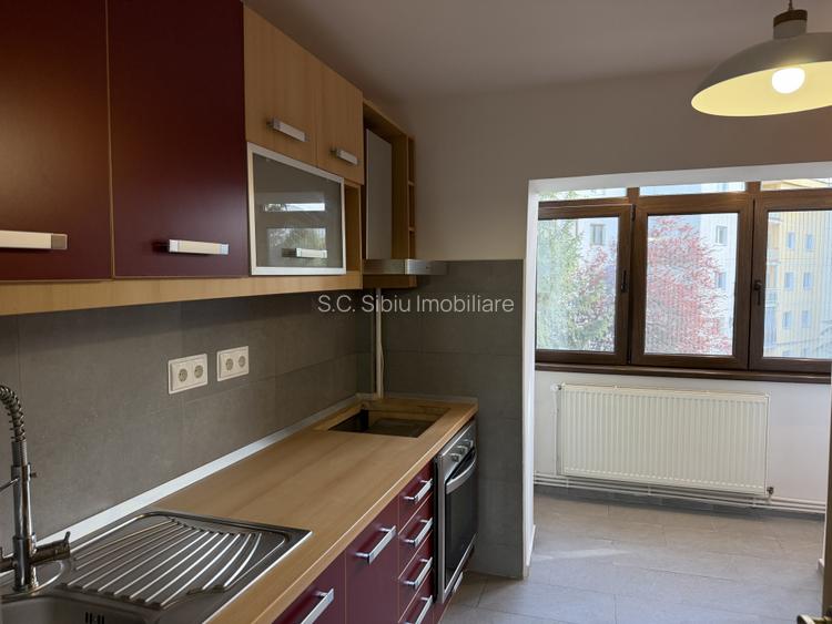 apartament modern 3 camere  central str. noica politie et 1 - 3