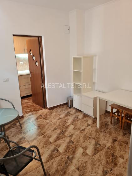 2 camere la curte cu centrala - pet Friendly- zona Iancului - 11