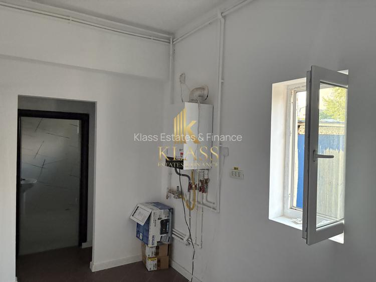 Spatiu Comercial | Mihai Bravu | Deschidere la strada | 50 m de metrou - 4