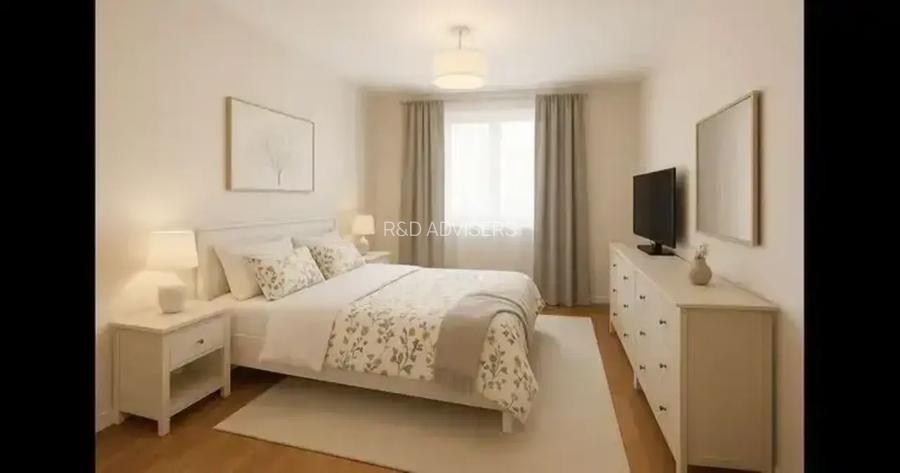 Oferta Parcare Apartament 3 Camere Decomandat Sector 3-Pallady - 5