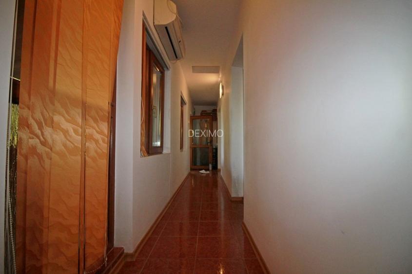 Casa La Tara  - 2700MP - Tichilesti Constanta - Vita De Vie - Pomi Fru - 19