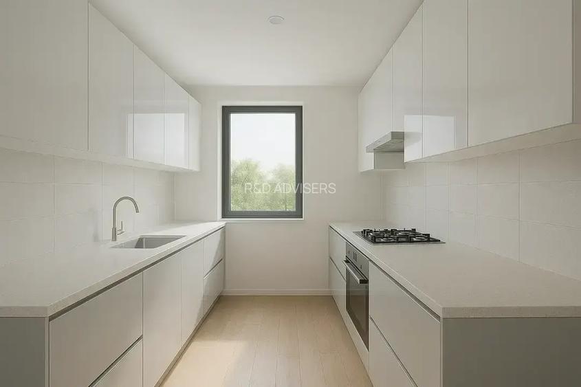 Apartament 3 camere cu parcare – etaj 1| zona Theodor Pallady - 2