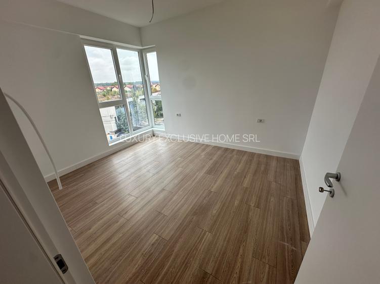 Pipera 3 camere bloc Boutique  cu 10 apartamente - 3
