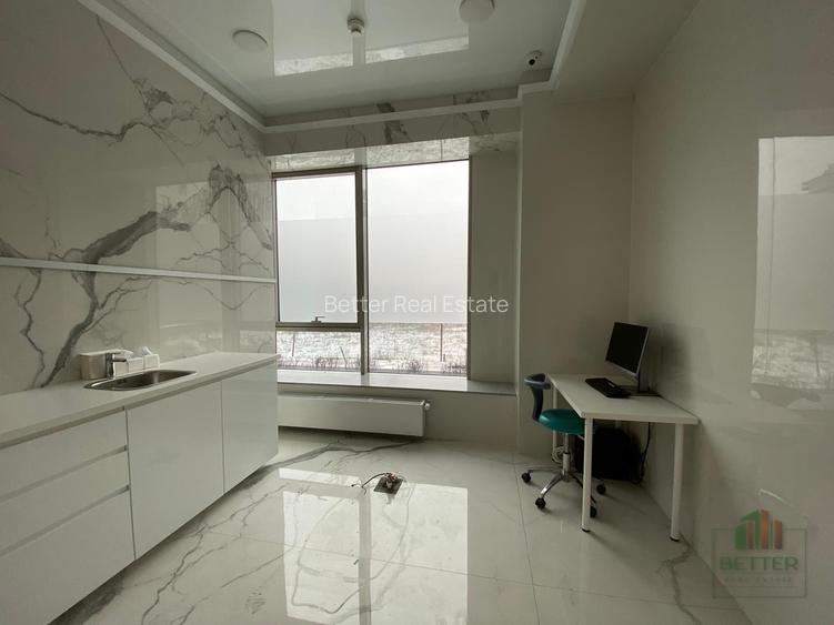 Închiriere spațiu comercial Sector 1 – Bld. Expoziției, 178 mp - 15