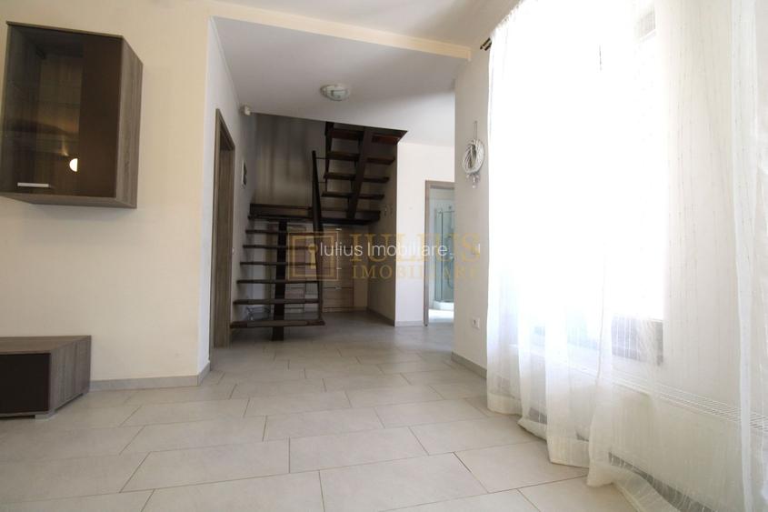 1/2 duplex, mobilat si utilat complet – Giroc - 7
