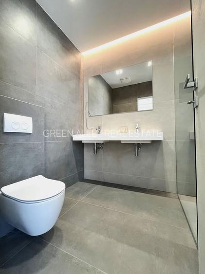 IMOBIL BOUTIQUE | 4 CAMERE || PARCARE INCLUSA || MOBILAT | AVIATORILOR - 13