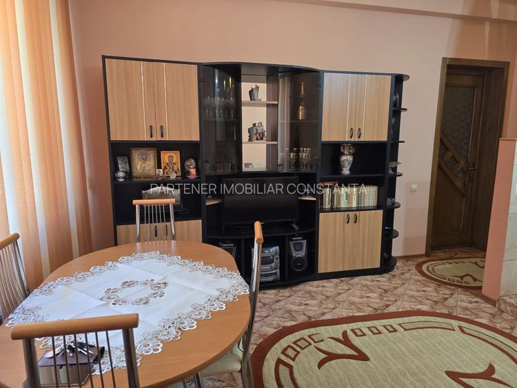 Centrul Vechi | Plaja Modern | apartament cu 2 camere | Gaze - 9