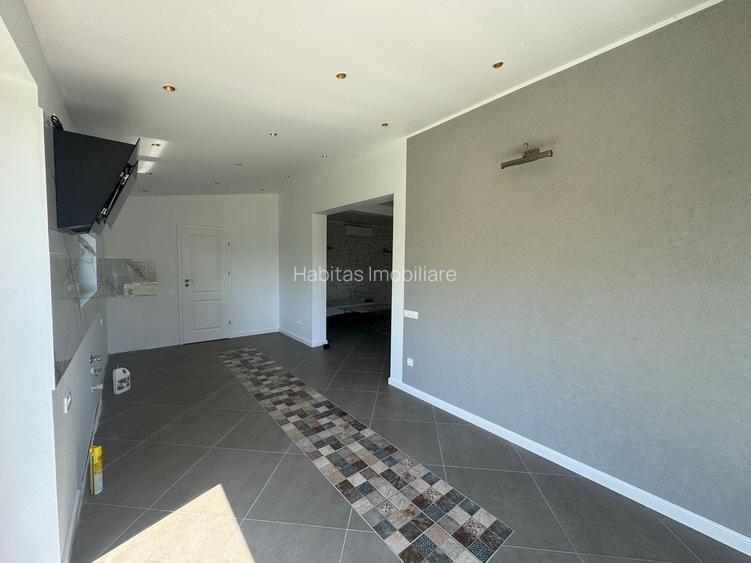 0% comision Casa individuala P+E+Pod-1000 mp teren - sat Pata - 10