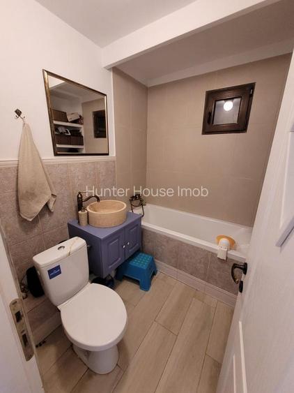 Apartament 4 camere Lujerului- Piata Veteranilor | Mobilat & Utilat complet - 22