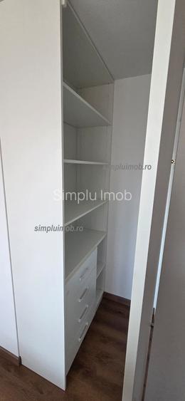2 camere Giurgiului Renovat Lux - 6