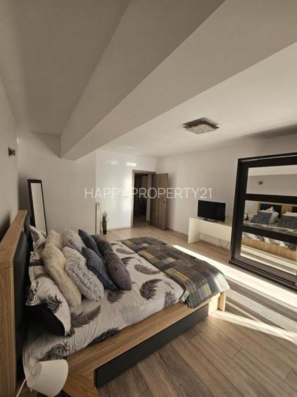 APARTAMENT 3 CAMERE DE VANZARE | AVIATIEI - BANEASA | 268.000 EURO - 11