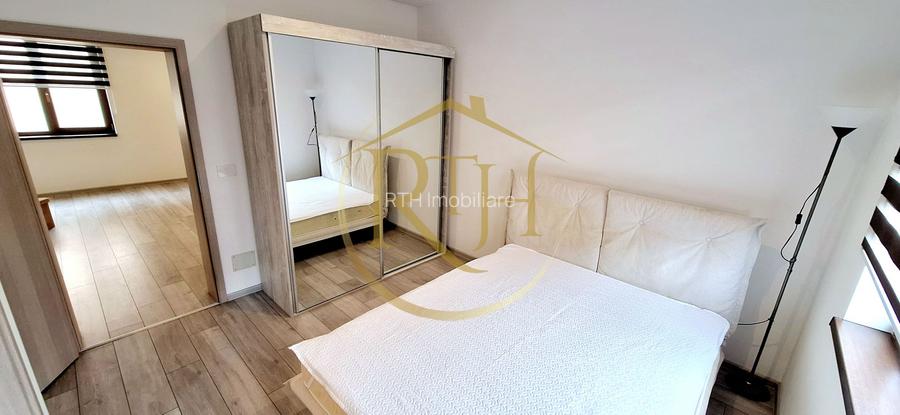 Apartament 3 camere,75 mp utili,4 locuri de parcare, Braytim,Cl Urseni - 6