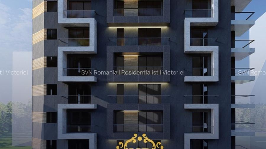 REA1028513 APARTAMENT DESIGN l 3 CAMERE l PARCARE l AVIATIEI l HERASTRAU - 15