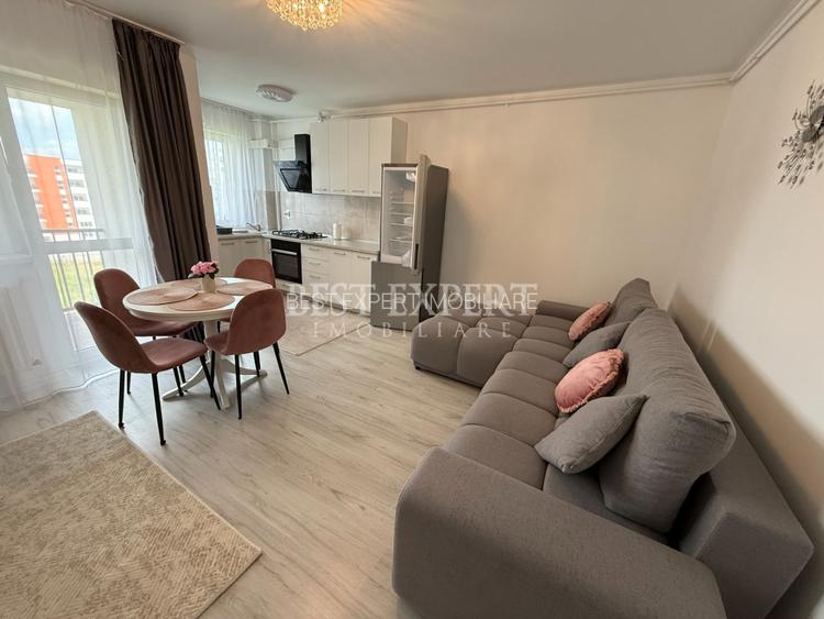 3 Camere de inchiriat cu Parcare inclusa | Disponibilitate imediata - 4