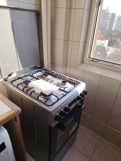 Închiriez ap 2 camere decomandat, renovat, zona parc Herăstrau - 5