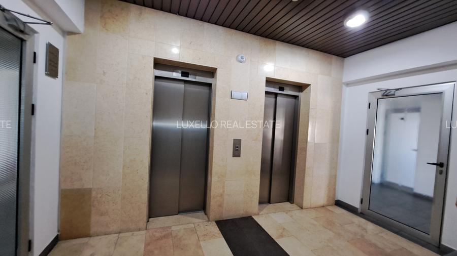 SPATIU BIROU- CLADIRE BIROURI  PREMIUM - 27