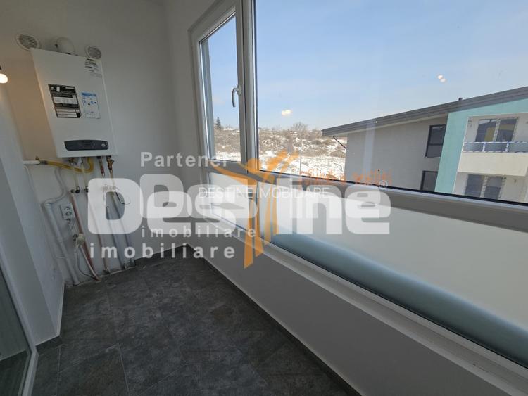 Comision 0%, Apartament 1 camera, Pacurari, mansarda 47.7 mp - 7