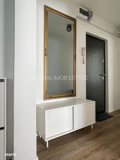 Inchiriere Apartament 3 camere Decomandat Renovat Loc de Parcare Drumul Taberei - 5